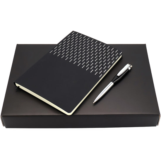 Набор Kront, Чёрный