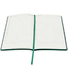 Ежедневник A5 недатированный Massimo в мягком переплёте