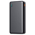 Внешний аккумулятор Belong, 20000 Mah, черный