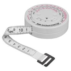 Рулетка Tools Healthy Lifestyle