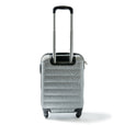 Чемодан VOLANO, Серый
