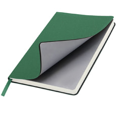 Ежедневник A5 недатированный Stefano в мягком переплёте