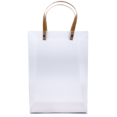 Прозрачный полипропиленовый пакет Transpak