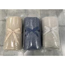 Плед акриловый SUPER SOFT NATURE