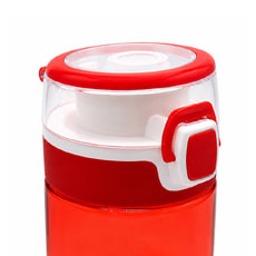 Пластиковая бутылка Oreon