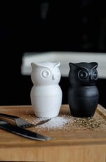 Мельница для специй Tasty Owl