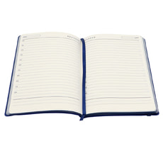 Ежедневник A5 недатированный Dante в мягком переплёте софт-тач