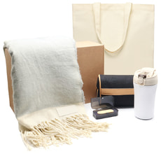 Подарочный набор BEIGE STYLE SET