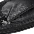 Поясная сумка COMFORT MONEY BELT, чёрный