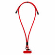 Кабель - ланьярд Линк 66 Вт, красный
