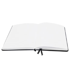 Блокнот A5 Veles в твёрдом переплёте