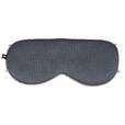 Маска для сна Comfort Travel Sleep, серая