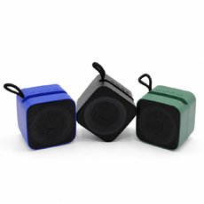 Беспроводная Bluetooth колонка Beat 5W