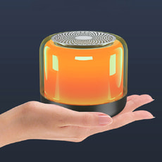 Колонка беспроводная MyTone Light Sound