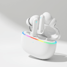 Наушники беспроводные Bluetooth Praise