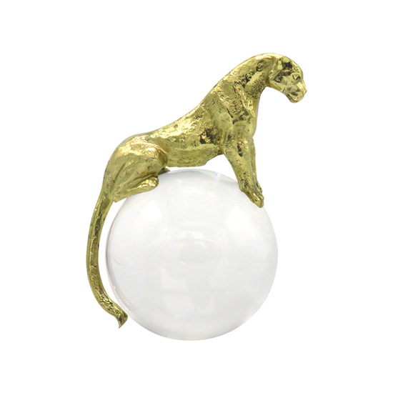 Статуэтка L150*H250