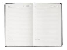 Ежедневник Flexy Soft Touch Latte А5