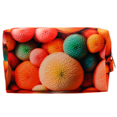 Несессер-косметичка Призм с полноцветной печатью