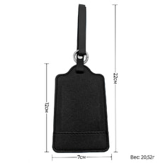 Багажная бирка IDTag