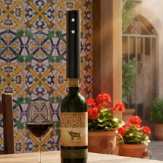 Винный электрический штопор Murcia