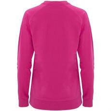 Джемпер ANNAPURNA WOMAN женский, МОРСКОЙ СИНИЙ S