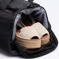 Сумка-рюкзак спортивная FANTOM