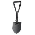 Лопата складная Tools Sheffield в чехле, черная