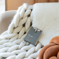 Аромасаше HYGGE