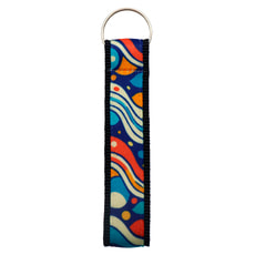 Брелок-ремувка двухслойная Рин