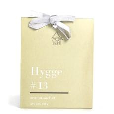 Аромасаше HYGGE