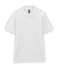 Футболка поло PREMIUM COTTON ADULT DOUBLE PIQUE