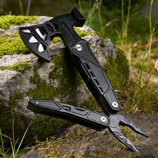 Мультиинструмент Maugli 18в1