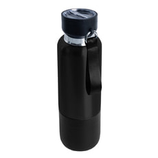 Термос Hike c ланьярдом и манжетой