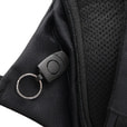 Рюкзак MARVEL, чёрный