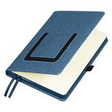 Ежедневник Smart Wallet Cambric A5