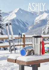 Термокружка Ashly To Go