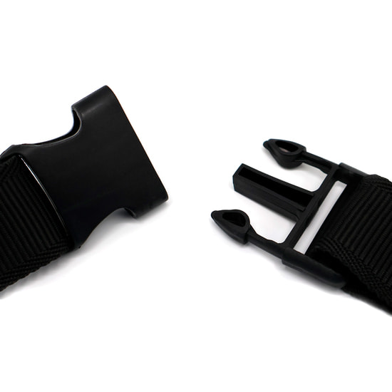 Поясная сумка МОДЕРН с полноцветной печатью