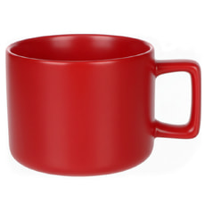 Кружка керамическая Geometry