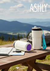 Термокружка Ashly To Go