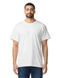 Футболка HEAVY COTTON, БЕЛЫЙ S