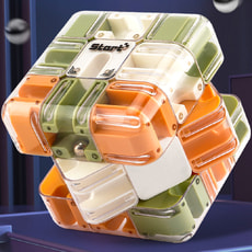 Антистресс-головоломка TURN & TWIST