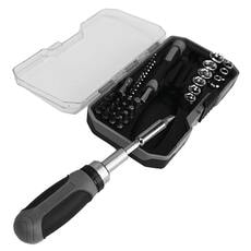 Набор инструментов Tools Workhard