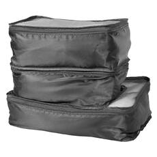 Комплект чехлов для путешествий Comfort Travel