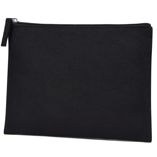 Косметичка Blinkie 325 г/м², чёрный