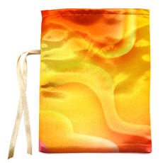 Мешочек подарочный Колорит с полноцветной печатью, размер M