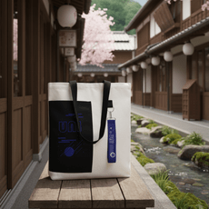 Сумка для покупок BANSHEE TO GO 325 г/м²