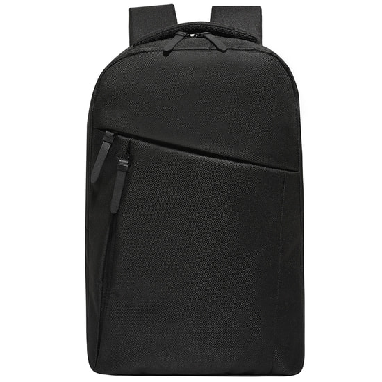 Рюкзак WEASEL, ЧЕРНЫЙ