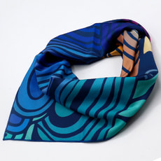 Платок односторонний Вист