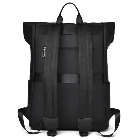 Рюкзак SAFARI, Чёрный