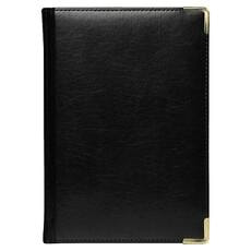 Ежедневник полудатированный Classic Pristine Gold А5